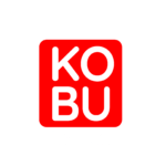 KOBU Horeca Logo