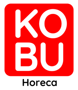 KOBU HORECA LOGO