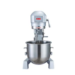 PLANETARY MIXER ROTI B10 B15 B20 B30 KOBU HORECA TAMPAK DEPAN