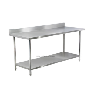 Working Table Backsplash KBS